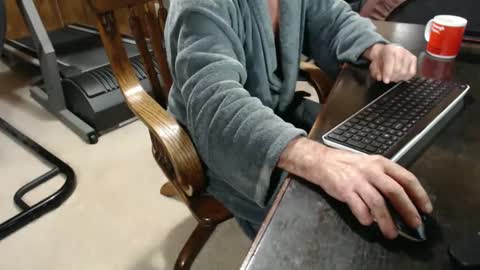 billy471 online show from 12-14-24, 11:50