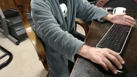 billy471 online show from 12-17-24, 11:39