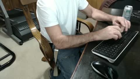 billy471 online show from 12-24-24, 10:28