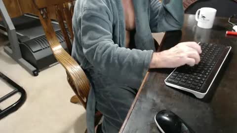 billy471 online show from 12-27-24, 11:39