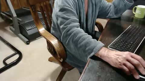 billy471 online show from 01-01-25, 11:49