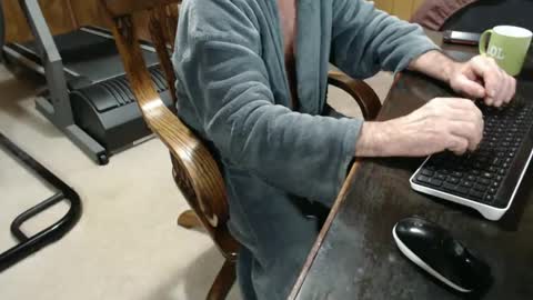 billy471 online show from 01-06-25, 11:51