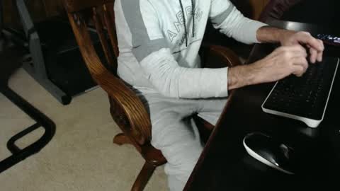 billy471 online show from 01-17-25, 11:51