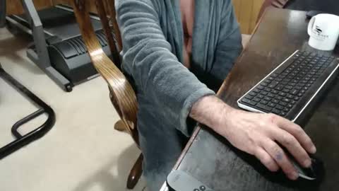 billy471 online show from 02-14-25, 10:49