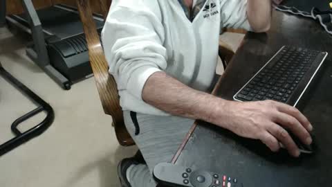 billy471 online show from 02-16-25, 10:54