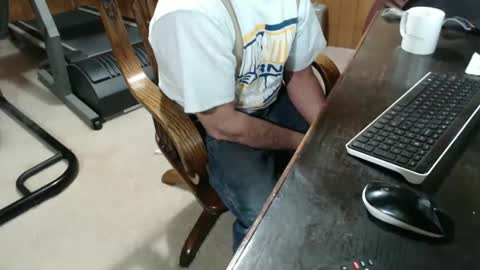 billy471 online show from 02-20-25, 04:25