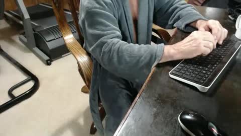 billy471 online show from 02-27-25, 11:31