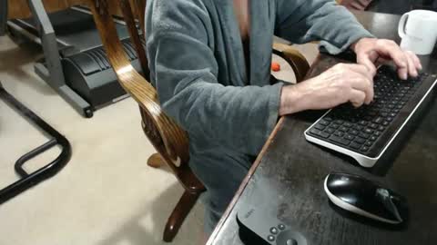 billy471 online show from 03-01-25, 11:17