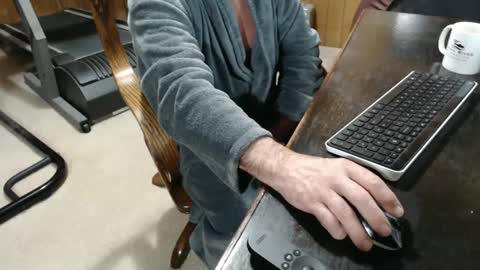 billy471 online show from 03-02-25, 01:38