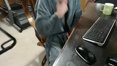 billy471 online show from 03-05-25, 10:33