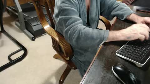 billy471 online show from 03-11-25, 09:56