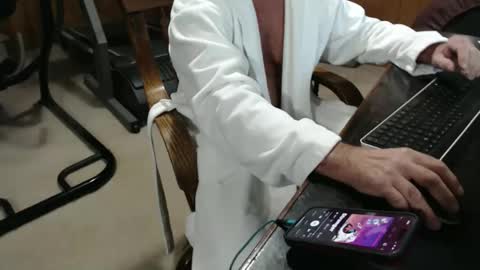 billy471 online show from 11-14-25, 05:33