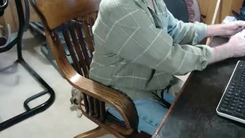 billy471 online show from 11-28-25, 10:01