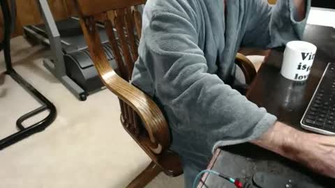 billy471 online show from 12-16-25, 11:15