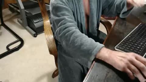 billy471 online show from 01-18-26, 01:37