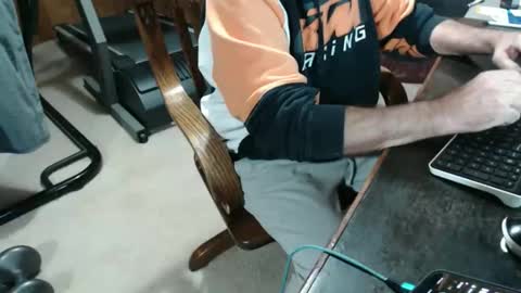 billy471 online show from 04-01-26, 10:40