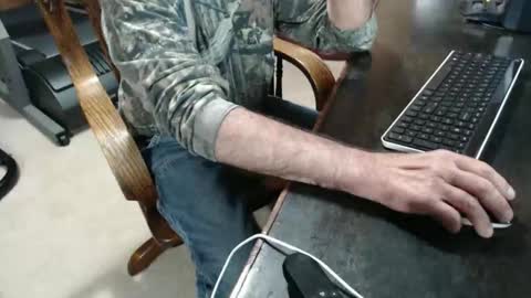 billy471 online show from 04-19-26, 11:07