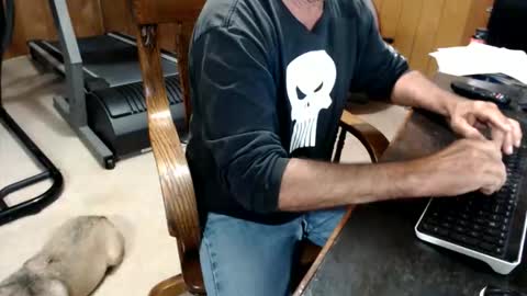 billy471 online show from 05-26-26, 10:50