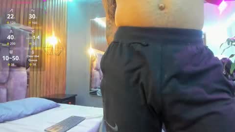 Billy Douglass online show from 12-02-25, 07:42