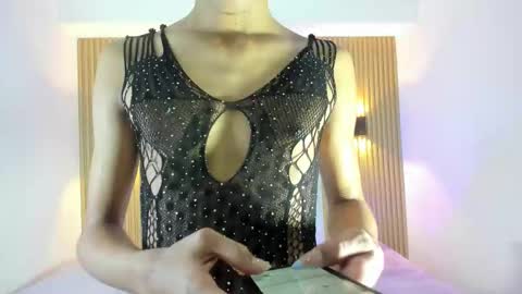 Sam online show from 11-29-25, 03:48