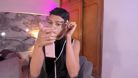 Sam online show from 02-25-26, 12:26