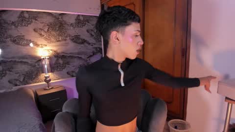 Sam online show from 03-18-26, 03:20