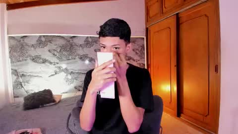 Sam online show from 03-19-26, 12:31