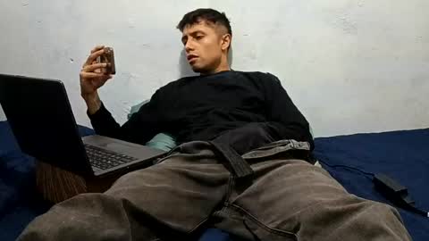 Snapshot of billy_magteo chatting on 07-06-26, 03:58 billy_magteo online show from 07-06-26, 03:58
