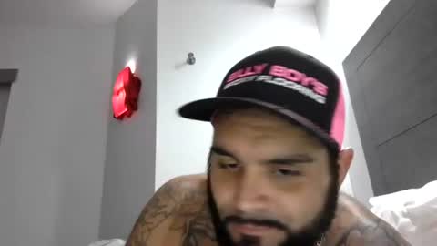 billyboycoco1016 online show from 07-29-26, 02:21