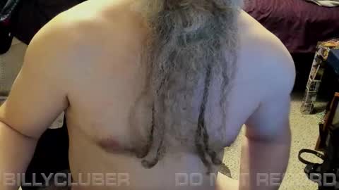 Billycluber online show from 11-12-25, 10:41