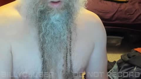 Billycluber online show from 03-30-26, 05:41