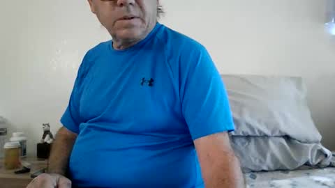 billydubs online show from 05-05-26, 03:20