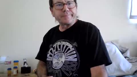 billydubs online show from 05-11-26, 03:40