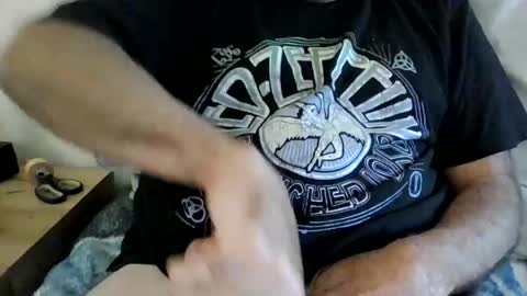 billydubs online show from 05-11-26, 04:04