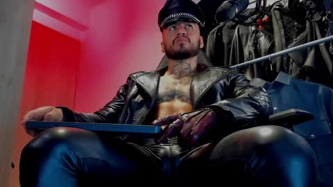 billy online show from 12-14-24, 07:57