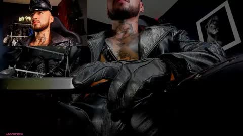 billy online show from 09-20-25, 07:48