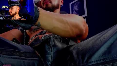 billy online show from 10-07-25, 06:16