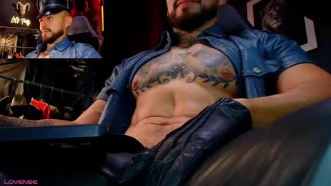 billy online show from 03-11-26, 05:52