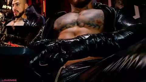 billy online show from 03-13-26, 05:19