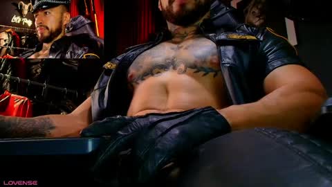 billy online show from 03-29-26, 09:15