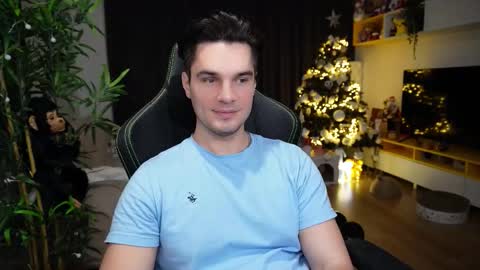 Snapshot of billypassion chatting on 12-17-25, 05:08 BillyPassion online show from 12-17-25, 05:08