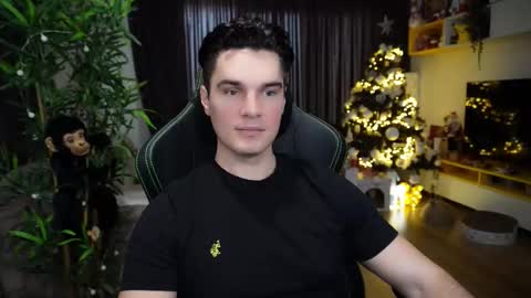 Snapshot of billypassion chatting on 12-19-25, 08:21 BillyPassion online show from 12-19-25, 08:21