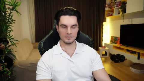 Snapshot of billypassion chatting on 01-18-26, 03:38 BillyPassion online show from 01-18-26, 03:38