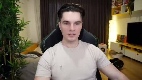 Snapshot of billypassion chatting on 02-12-26, 12:33 BillyPassion online show from 02-12-26, 12:33