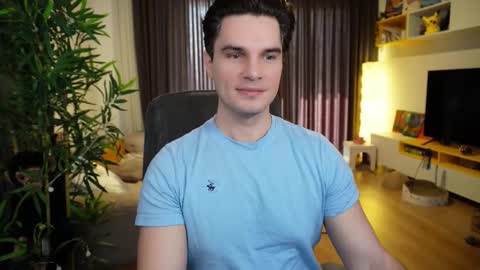 Snapshot of billypassion chatting on 03-26-26, 01:17 BillyPassion online show from 03-26-26, 01:17