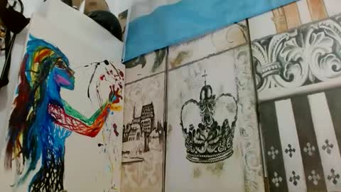 Bill online show from 02-10-26, 01:26