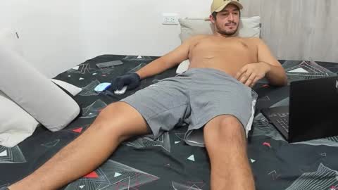 Bils2203 online show from 03-26-26, 01:17