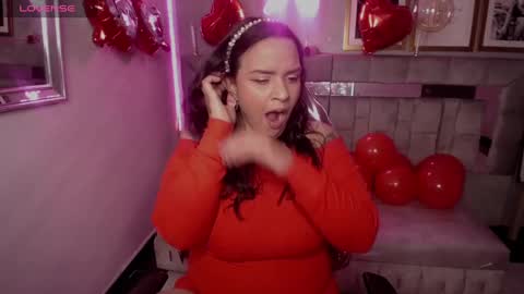 Snapshot of bily_takure_v chatting on 02-15-25, 04:14 Live 1000pm 600am COLOMBIAN HOUR online show from 02-15-25, 04:14