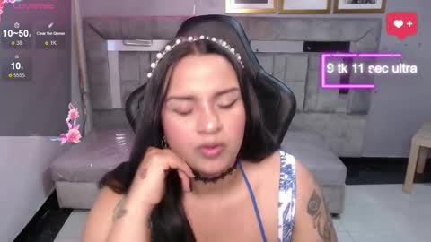 Snapshot of bily_takure_v chatting on 09-21-25, 03:08 Live 1000pm 600am COLOMBIAN HOUR online show from 09-21-25, 03:08