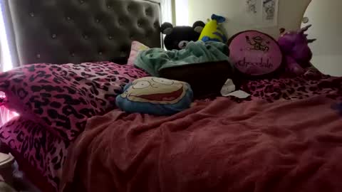 Snapshot of bimboslut666 chatting on 10-01-25, 07:14 bimboslut666 online show from 10-01-25, 07:14